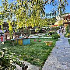 Ağva Kapım Otel